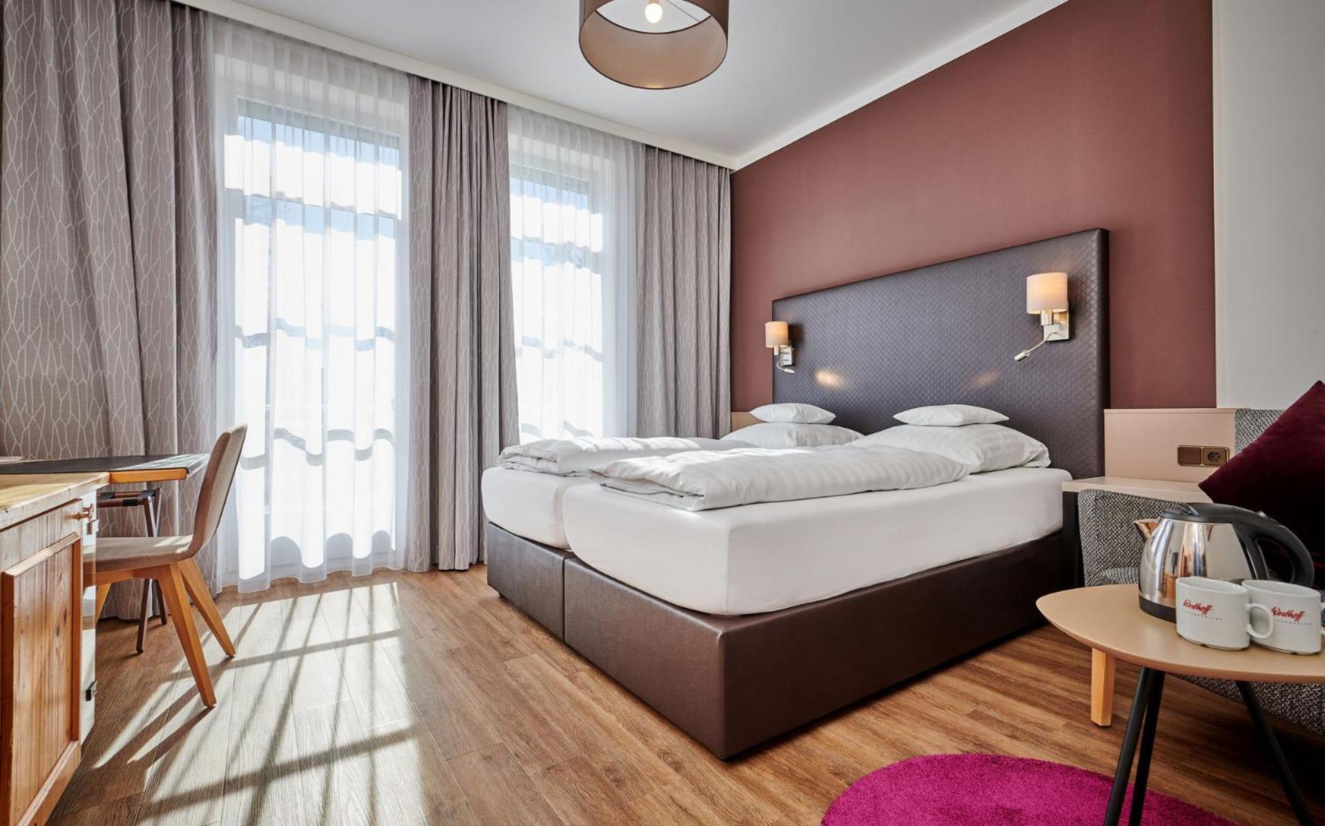 Hotel Am See Neutraubling Δωμάτιο φωτογραφία