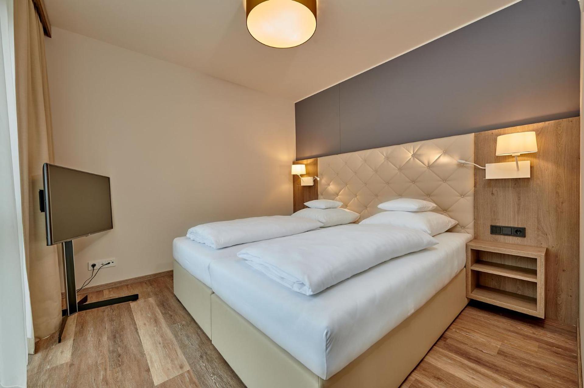 Hotel Am See Neutraubling Δωμάτιο φωτογραφία