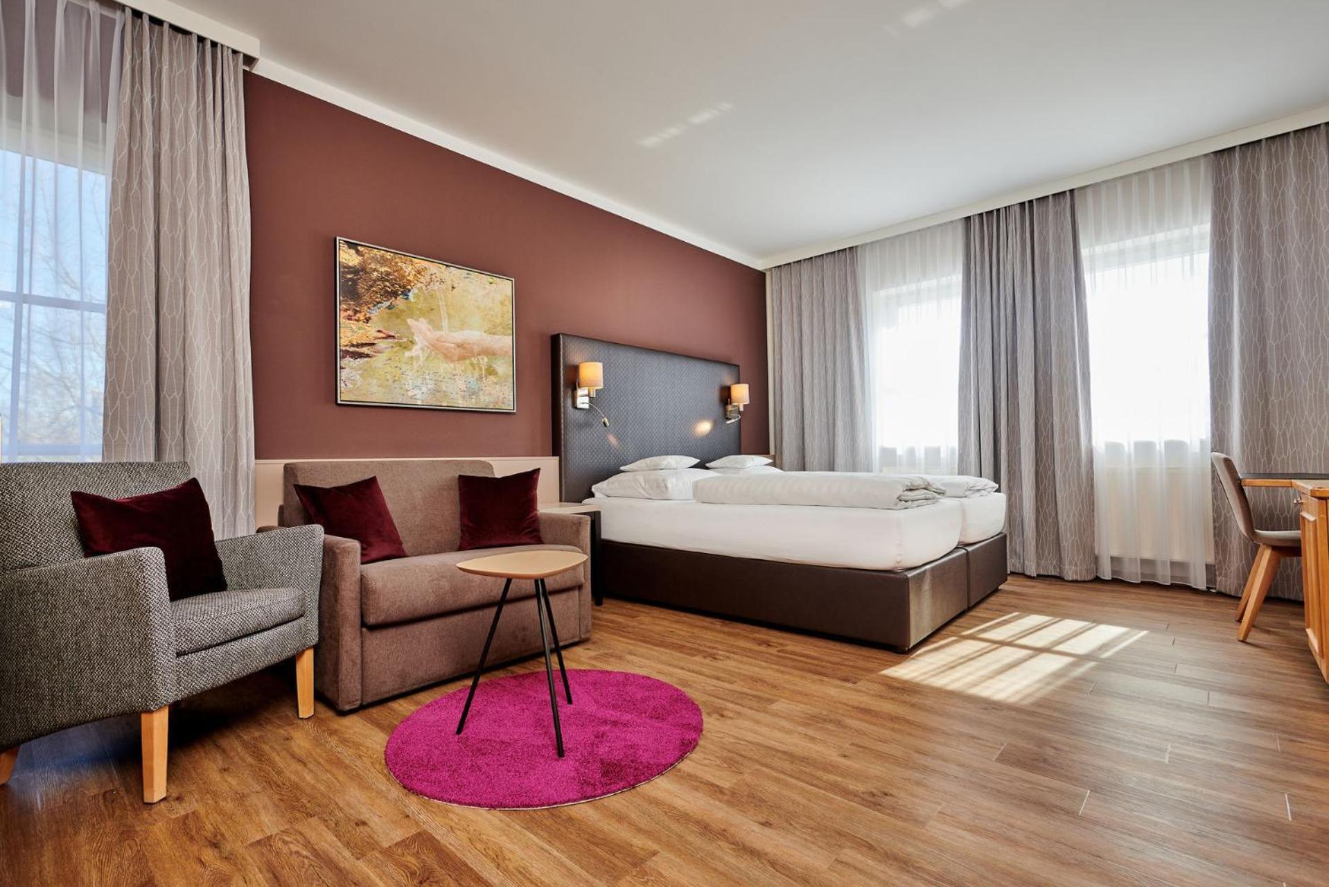 Hotel Am See Neutraubling Δωμάτιο φωτογραφία